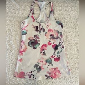 Lululemon Cool Racerback